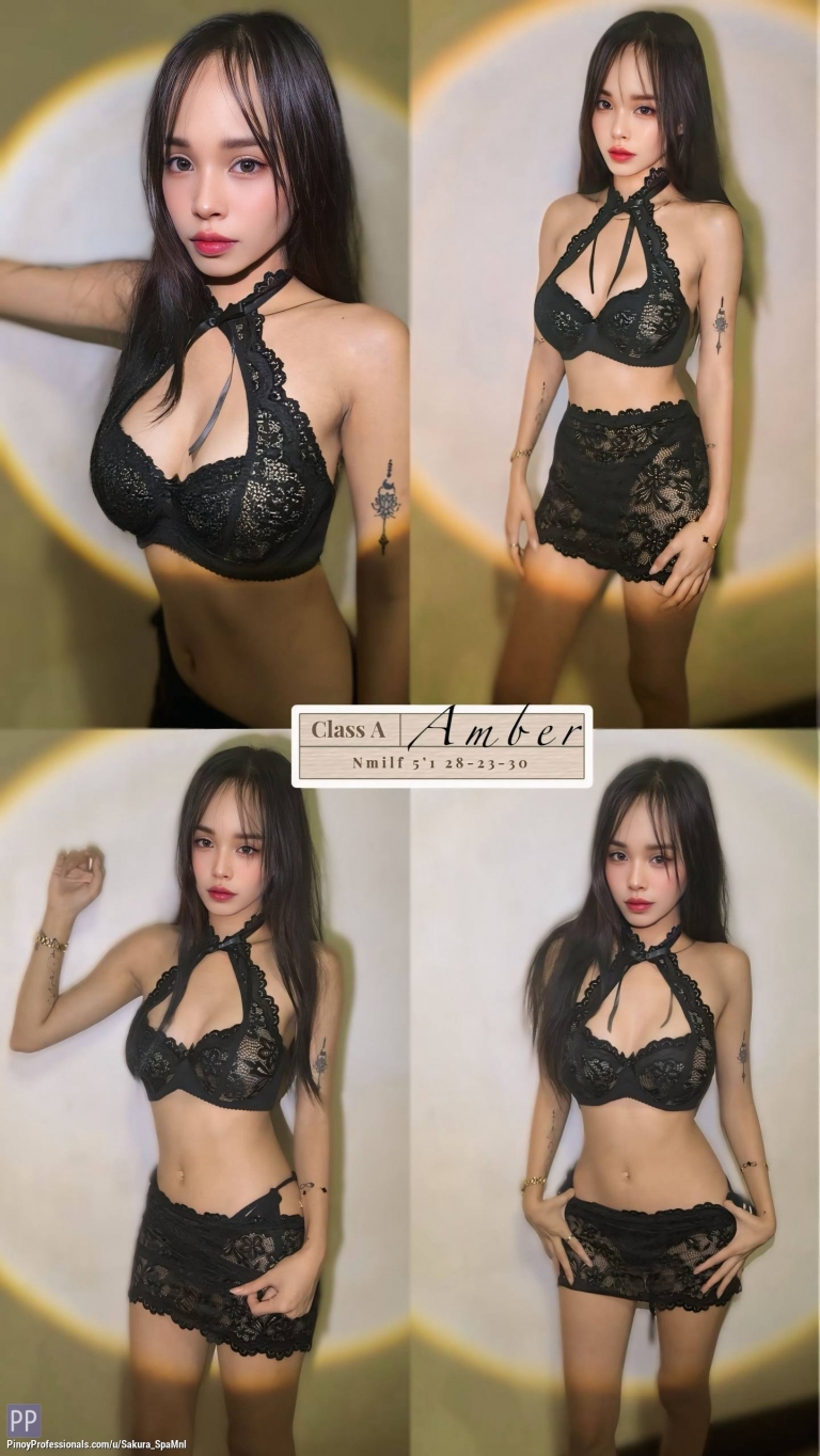 Beauty and Spas - we accomodate high end hotels