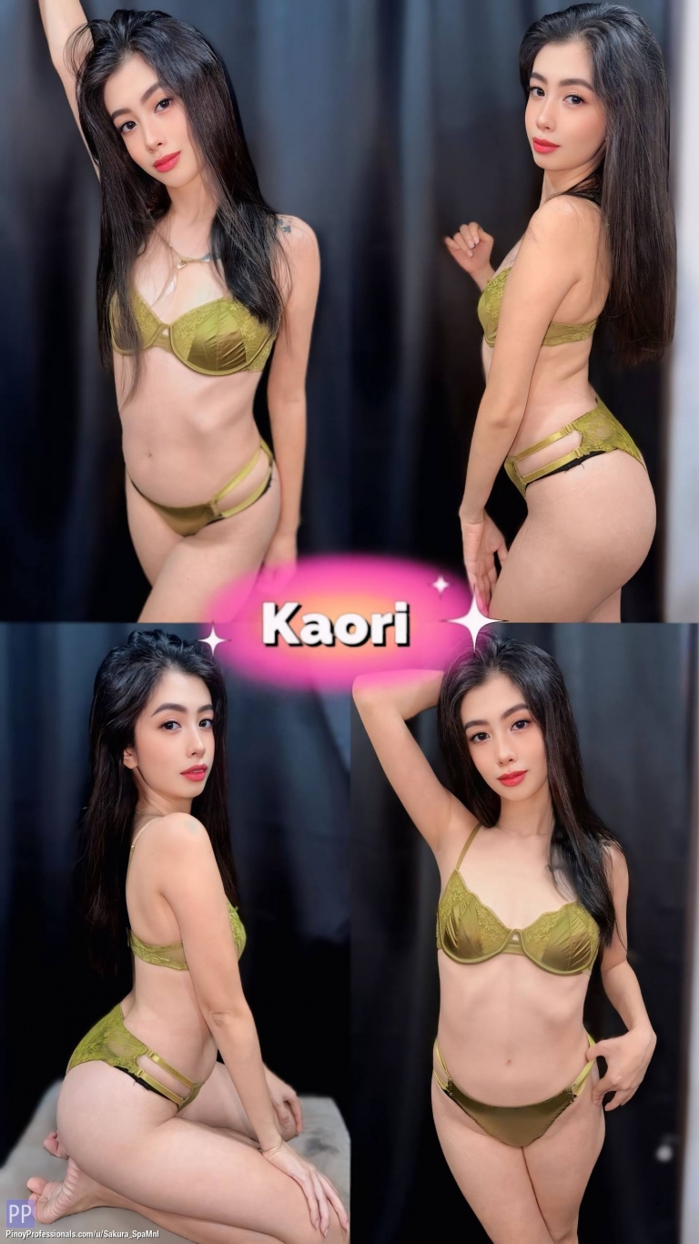 Beauty and Spas - KAORI METRO MANILA