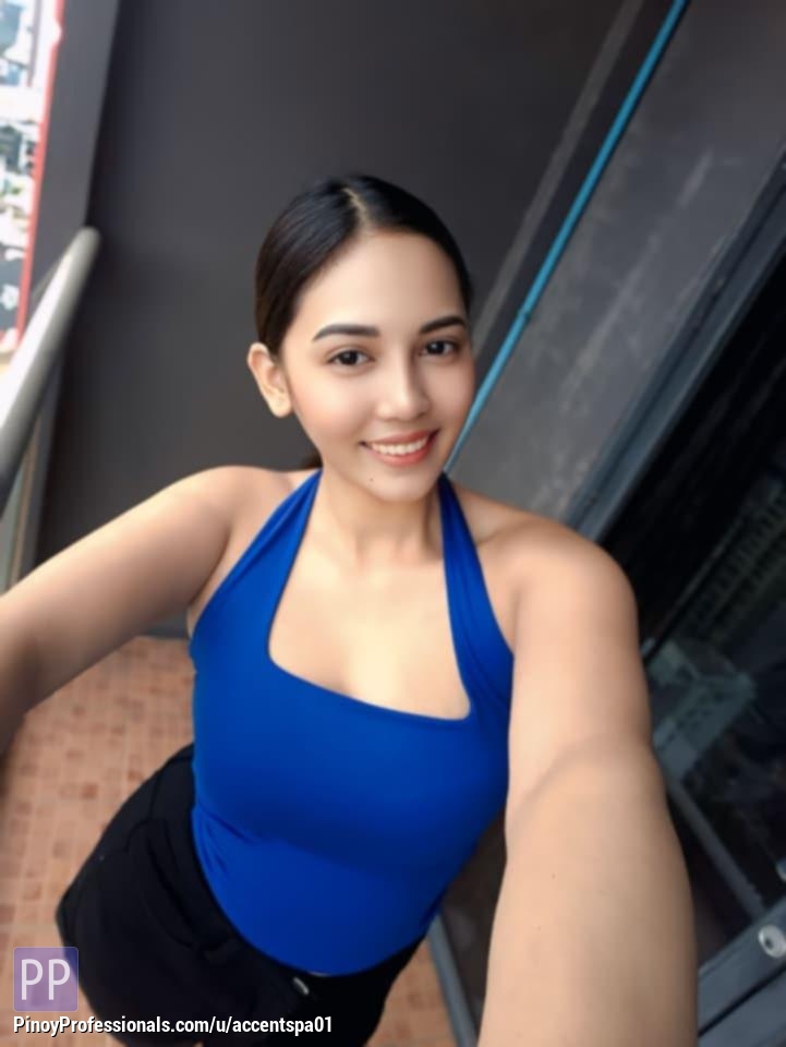 Beauty and Spas - Home hotel condo massage services #09752200629 quezon city