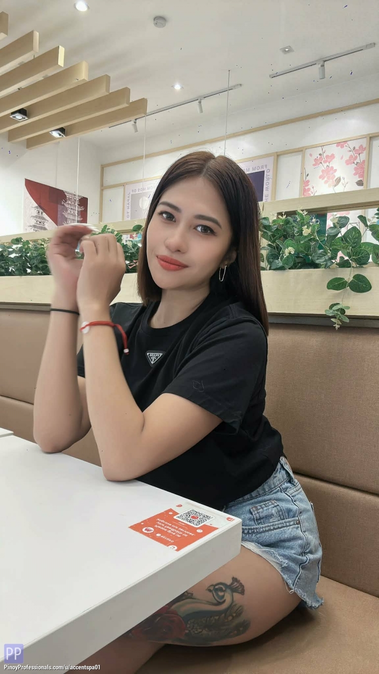 Beauty and Spas - 1 Home hotel condo massage services #o97522oo629 makati