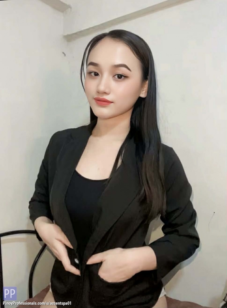Beauty and Spas - 1 hotel home condo massage services #09752200629 marikina