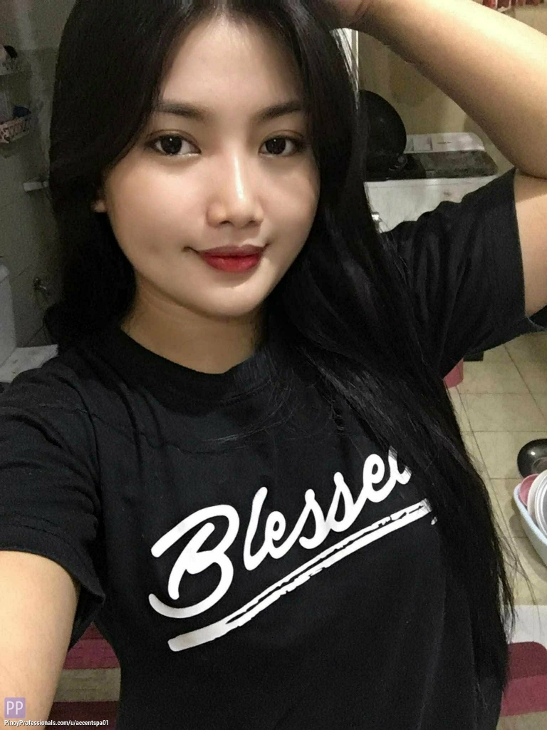 Beauty and Spas - 1 hotel home condo massage services #09752200629 navotas