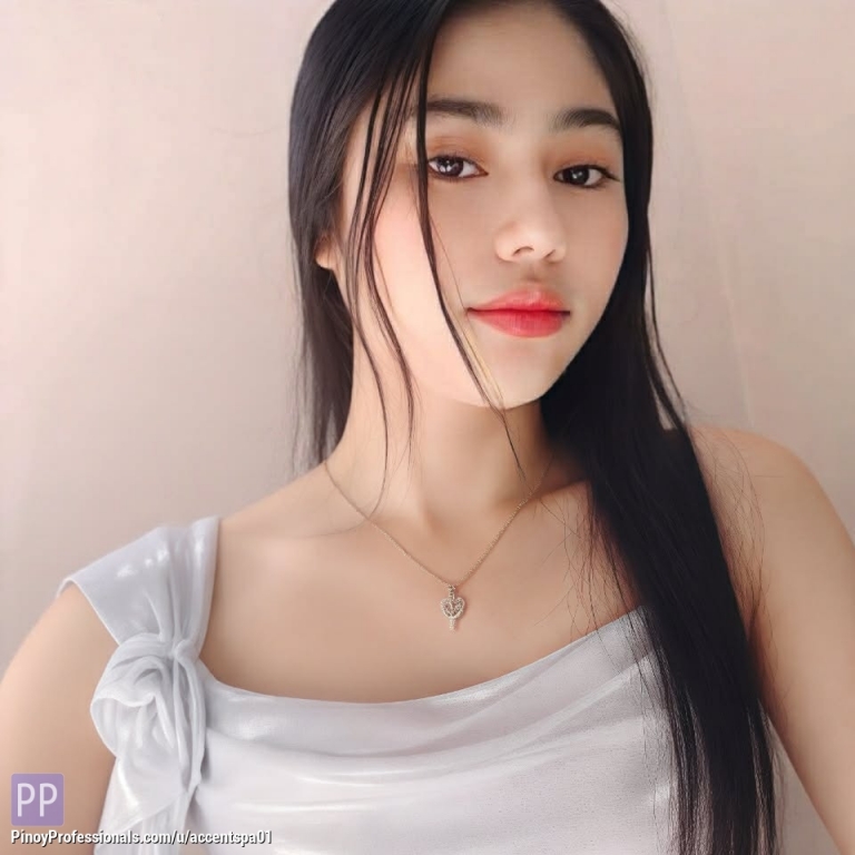 Beauty and Spas - 1 hotel home condo massage services #09752200629 paranaque