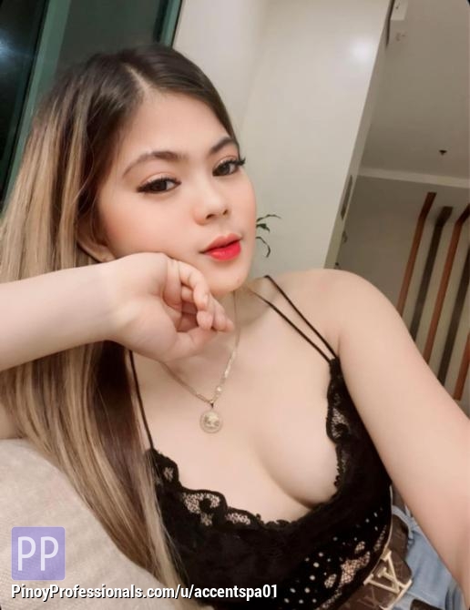 Beauty and Spas - 1 hotel home condo massage services #09752200629 ternate
