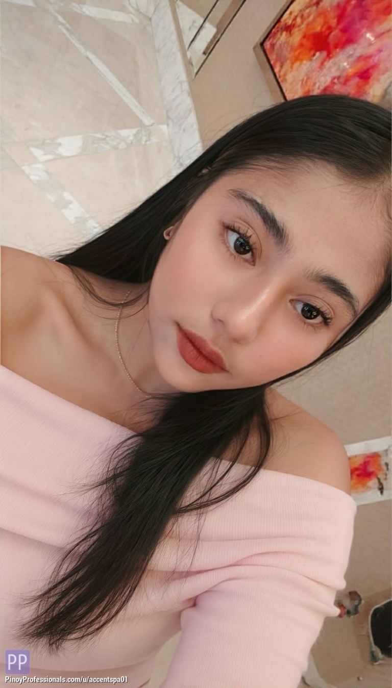 Beauty and Spas - 5 Book a Massage Now to Relax 09752200629 muntinlupa