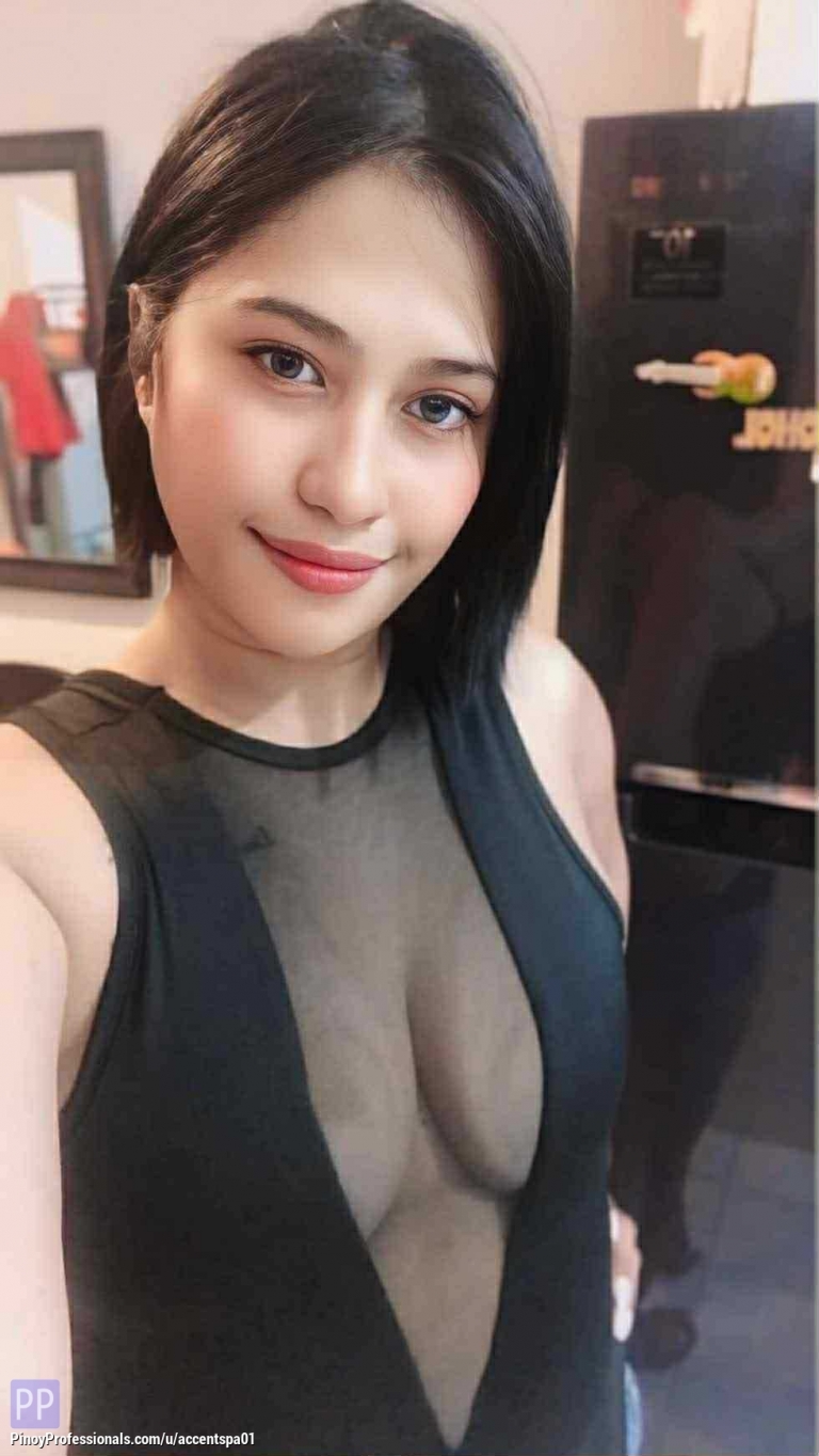 Beauty and Spas - 5 Book a Massage Now to Relax 09752200629 dasmarinas