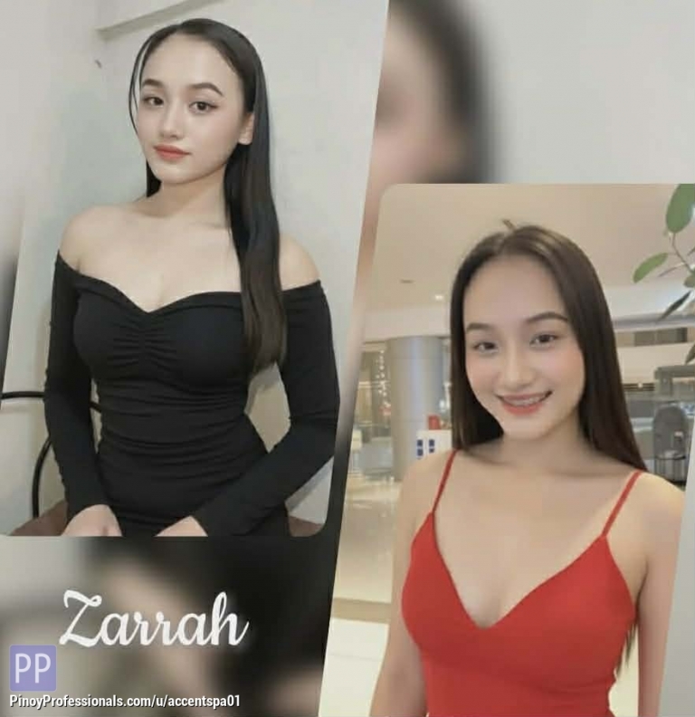 Beauty and Spas - 5 Book a Massage Now to Relax 09752200629 silang