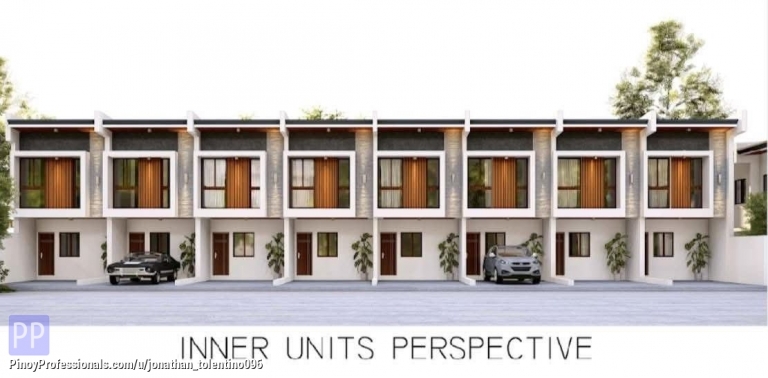 House for Sale - TOWNHOUSE FOR SALE NEAR SM CHERRY ANTIPOLO RIZAL STARTS AT 4.3M ONLY!