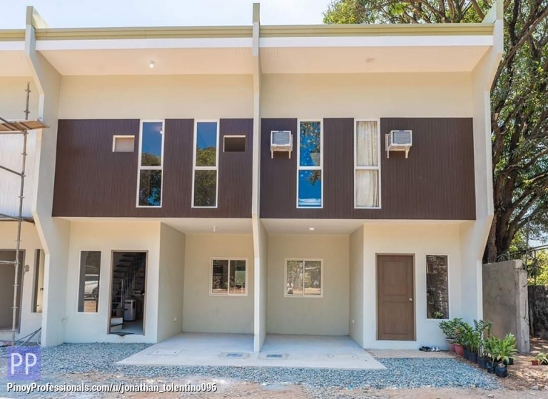 House for Sale - PRE SELLING AND RFO House and lot for sale near Bosay Resort in Antipolo Rizal