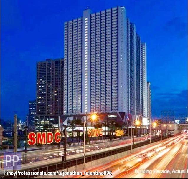 Apartment and Condo for Sale - Foreclosed Property for sale in LIGHT RESIDENCES BARANGKA ILAYA, MANDALUYONG CITY