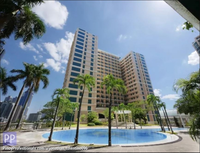 Apartment and Condo for Sale - Foreclosed Property for sale in EAST OF GALLERIA SAN ANTONIO, PASIG