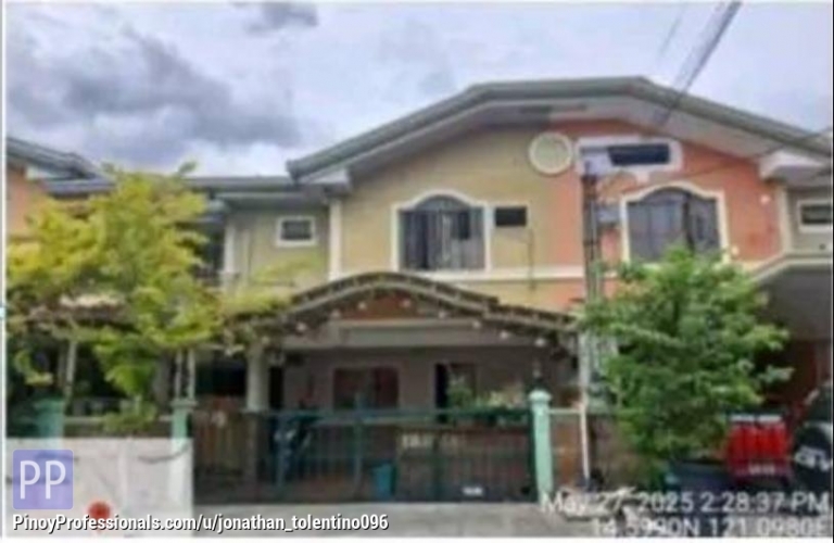 Apartment and Condo for Sale - Foreclosed Property for sale in SOMERSET PLACE BRGY. MANGGAHAN, PASIG CITY