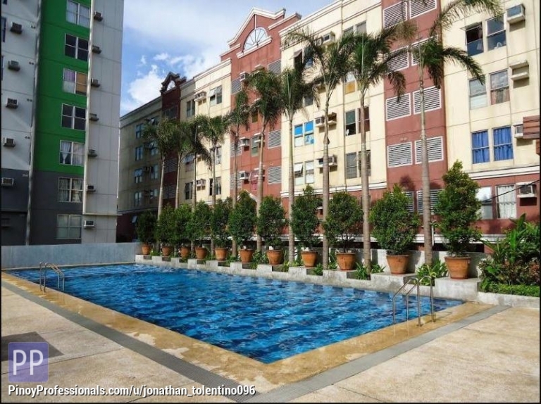Apartment and Condo for Sale - Foreclosed Property for sale in HAMPTON GARDENS PHASE VII DOVER (M) TOWER, C. RAYMUNDO, MAYBUNGA, PASIG CITY