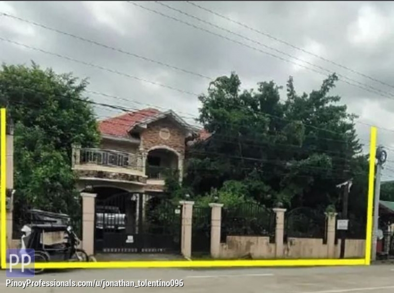 House for Sale - Foreclosed Property for sale in SAN ALEJANDRO, SANTA MARIA, PANGASINAN