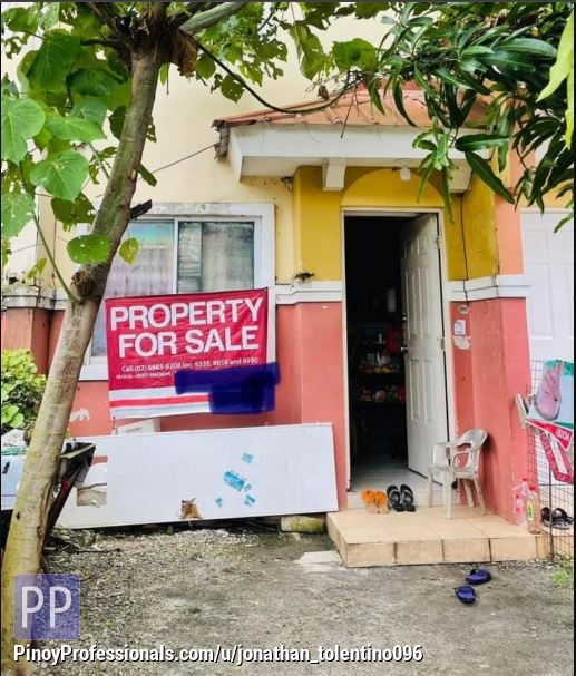 House for Sale - Foreclosed Property for sale in BEL ALDEA SUBDIVISION, BRGY. SAN FRANCISCO, GENERAL TRIAS, CAVITE