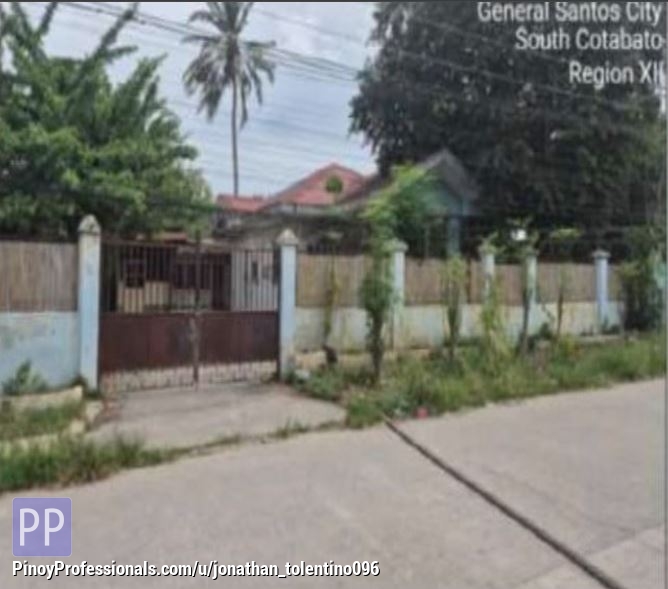 House for Sale - Foreclosed Property for sale in BRGY. CALUMPANG, GENERAL SANTOS CITY, SOUTH COTABATO