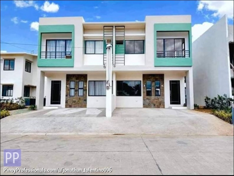 House for Sale - HOUSE AND LOT FOR SALE NEAR MARCOS HIGHWAY CAINTA RIZAL