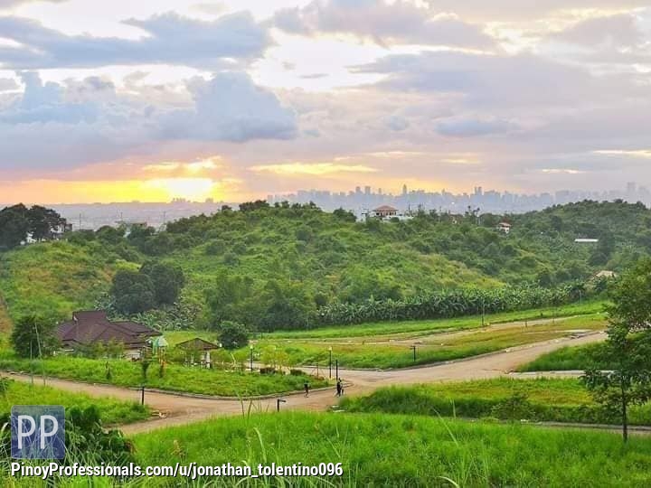 Land for Sale - 216 sqm Residential Lot For Sale in Taytay Rizal