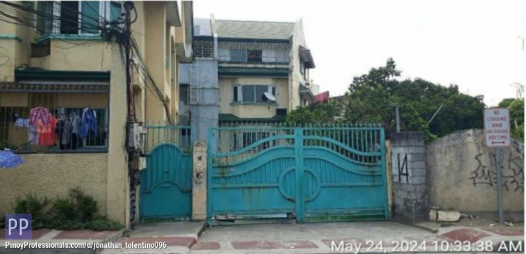House for Sale - 4 Bedroom Townhouse for Sale in Residencia De Champaca Roxas District Quezon City