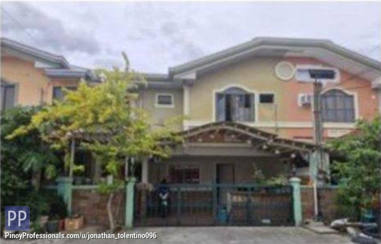House for Sale - 4 Bedroom Single Attached House for sale in Manggahan Pasig City - SOMERSET AVENUE