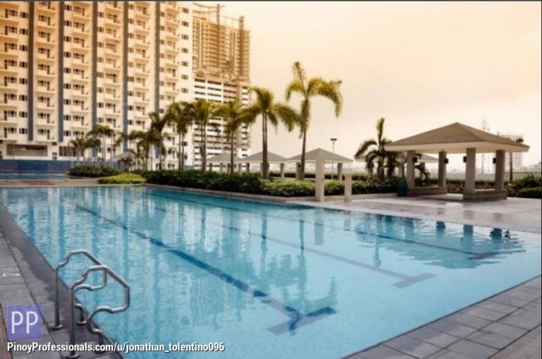Apartment and Condo for Sale - Foreclosed Property for sale in LIGHT RESIDENCES - TOWER 3, BRGY. BARANGKA ILAYA, MANDALUYONG CITY
