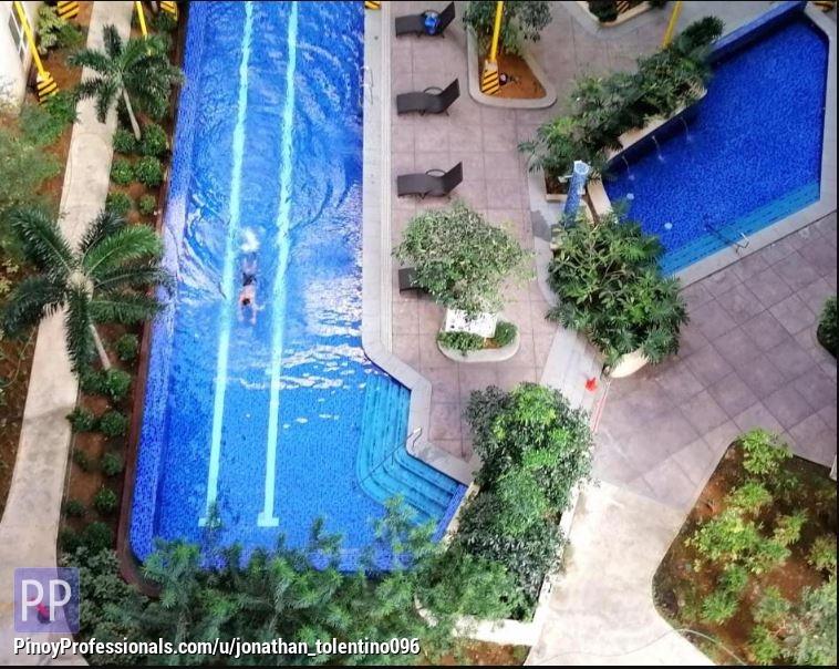 Apartment and Condo for Rent - Foreclosed Property for sale in PIONEER WOODLANDS BRGY. BARANGKA ILAYA, MANDALUYONG CITY