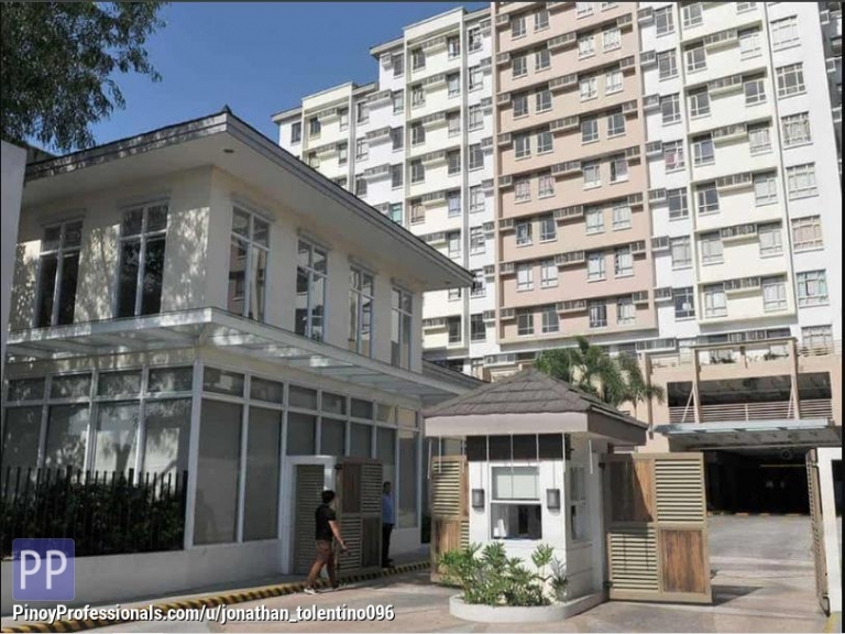 Apartment and Condo for Sale - Foreclosed Property for sale in SUNTRUST TREETOP VILLAS HULO, MANDALUYONG