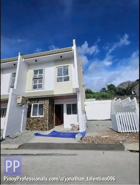 House for Sale - PRE SELLING HOUSE AND LOT FOR SALE IN ANTIPOLO RIZAL - COUNTRY VILLAS ANTIPOLO