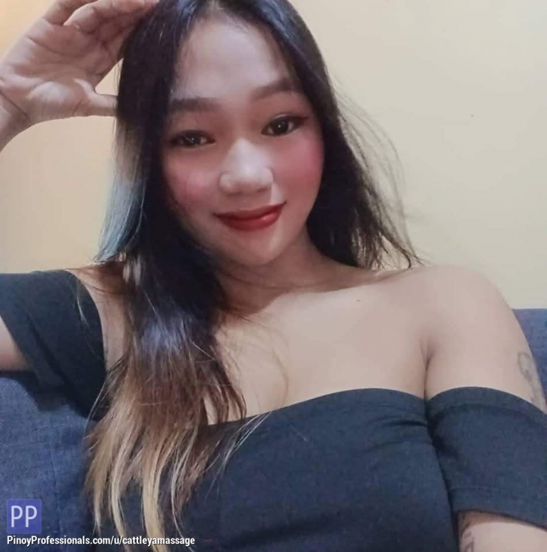 Beauty and Spas - Therapist