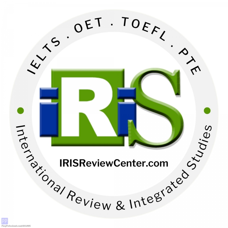 Education - IRIS REVIEW CENTER