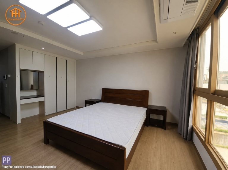 Apartment and Condo for Sale - FOR SALE: STUDIO CONDO D HEIGHTS, CLARK