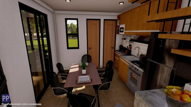 House for Sale - PRE-SELLING Single Attached Duplex