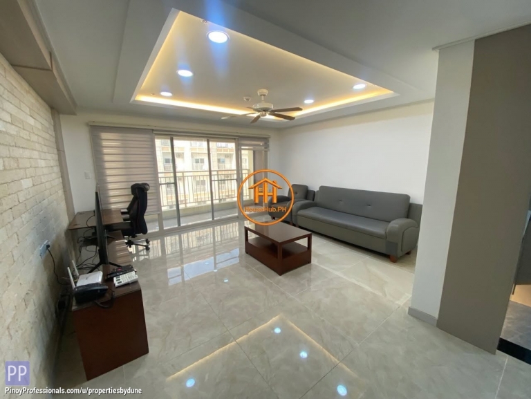 Apartment and Condo for Sale - FOR SALE | 133.18 SQM | Elim Building.