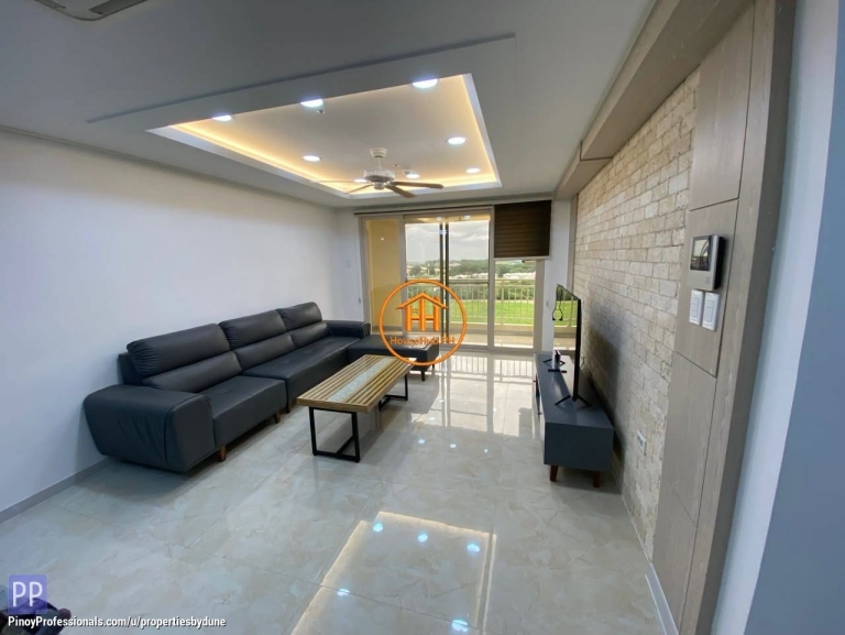 Apartment and Condo for Sale - FOR SALE: 2-BEDROOM CONDO UNIT – BESCO CLARK (ELIM 5)