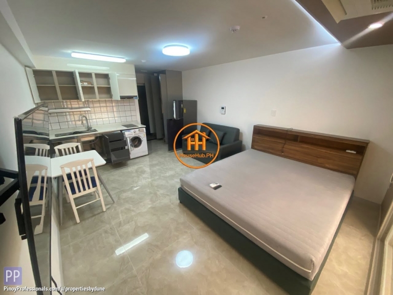 Apartment and Condo for Rent - FOR RENT – PELUSIUM