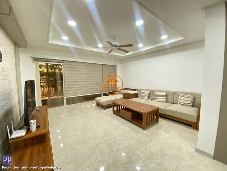 Apartment and Condo for Rent - FOR RENT | 3-Bedroom Condo Unit | 133.18 SQM