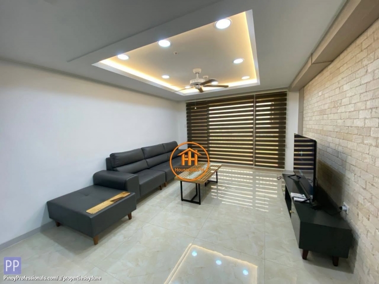 Apartment and Condo for Sale - FOR SALE | 2-Bedroom Unit | 112.5 SQM