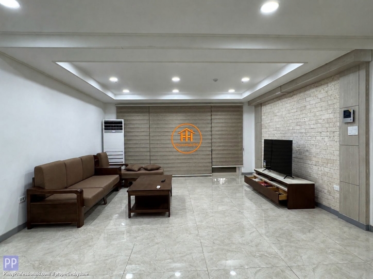 Apartment and Condo for Sale - FOR SALE / FOR RENT | 4-Bedroom Condo Unit | 221 SQM.