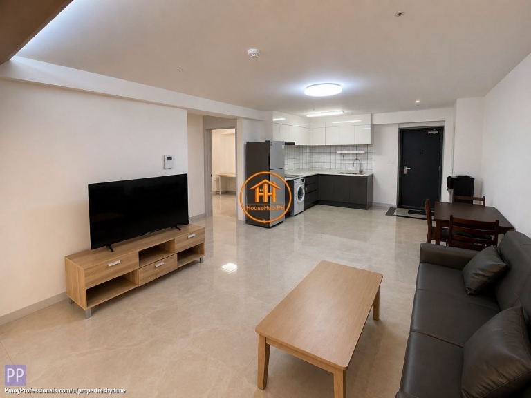 Apartment and Condo for Sale - FOR SALE | 2-Bedroom Condo Unit | 101.89 SQM.