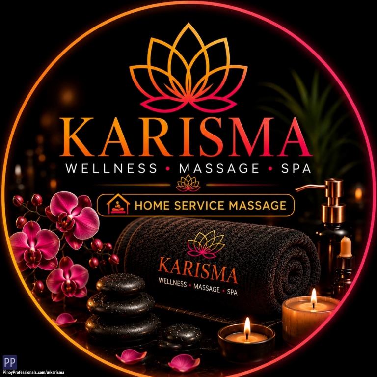 Beauty and Spas - karisma massage