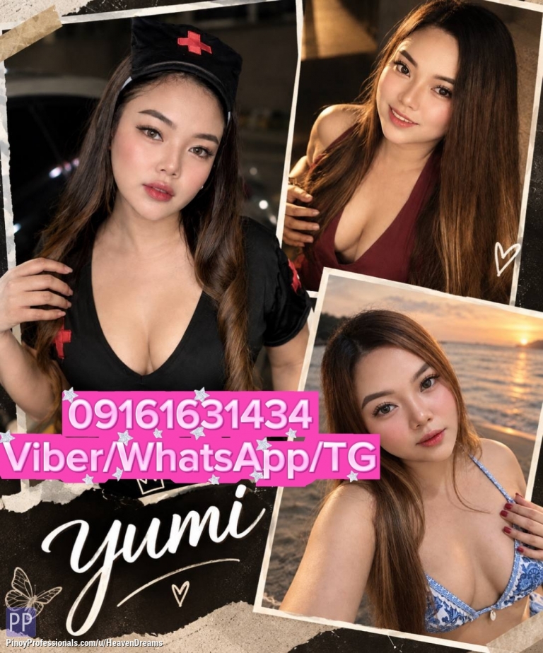 Beauty and Spas - NURU MASSAGE IN PASAY