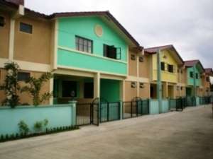 House for Sale - 2-storey cavite subdivision Complete finish only 10% down to move-in