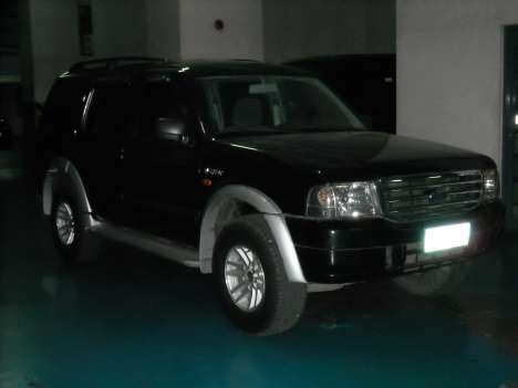 Cars for Sale - 2004 Ford Everest RUSH SALE!!!