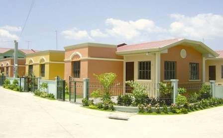 House for Sale - cavite home Ready for occupancy down in 14 months to pay