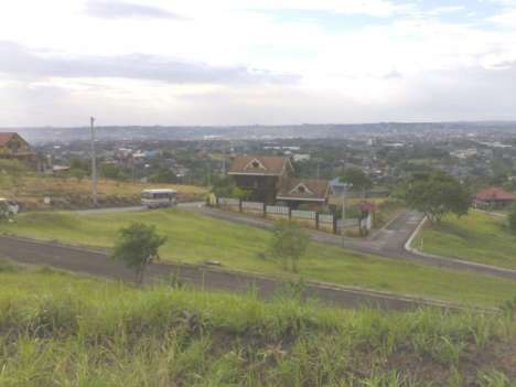 Land for Sale - LOTS for sale for only P4,900 per sq.m.!