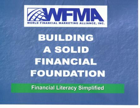 WFMA - World Financial Marketing Alliance