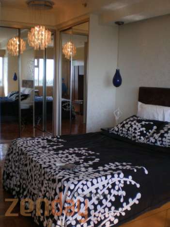 Apartment and Condo for Rent - Fifth Avenue Place for LEASE!! 1 BR Improved, ZEN Design Interior Unit!!!