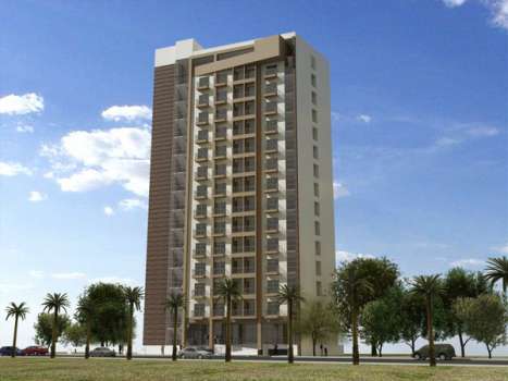 Apartment and Condo for Sale - Condotel - MYVAN CITYSCAPE TOWER