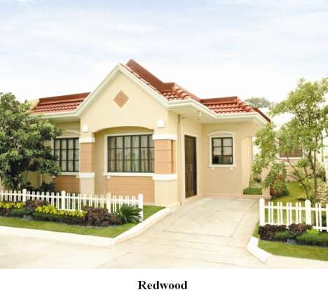 House for Sale - Tagum Homes single detached house and lot at Tagum City, Davao