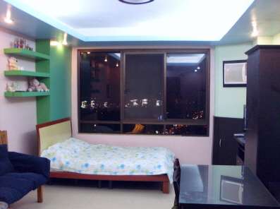 Apartment and Condo for Sale - Manila Condo Sale Studio Unit - Origas (Newly Renovated 32 SQM 1.8M)